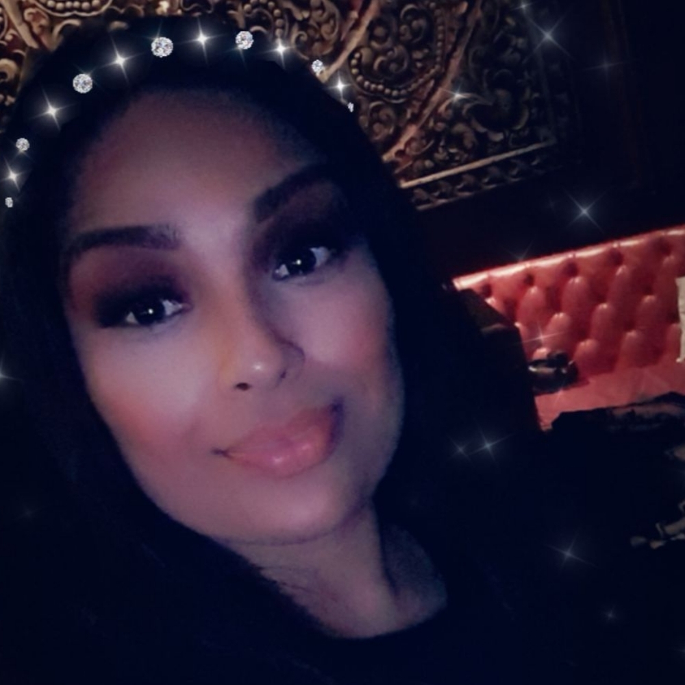 Meet your Posher, Kat